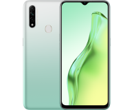 OPPO A31 4/64GB Miętowy - 553990 - zdjęcie 2